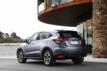 Honda HR-V VTi-LX 2018 года (AU)